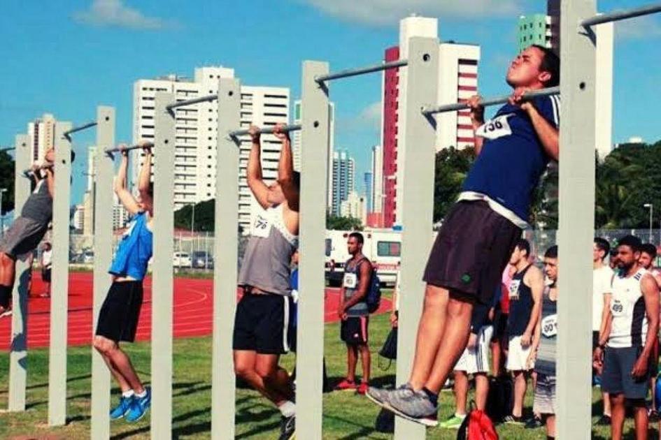 Erros Comuns no TAF Que Reprovam Mesmo os Mais Preparados