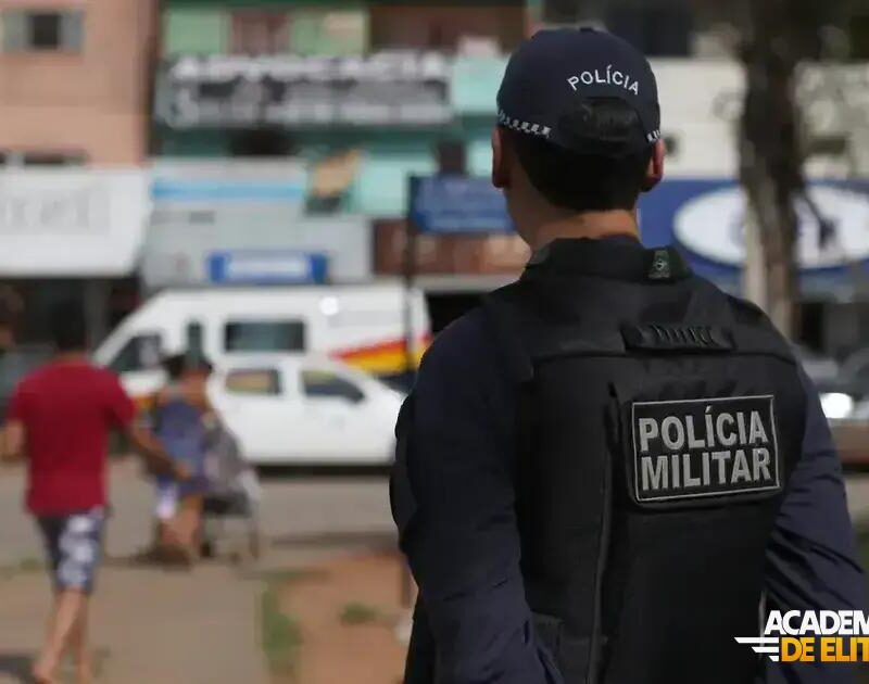 Inscrições para o Concurso PM CE encerram hoje: 1.500 vagas abertas