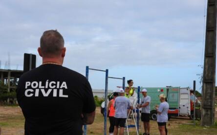 TAF Para Delegado: O Que Cai e Como Treinar