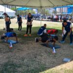 treino funcional para concursos