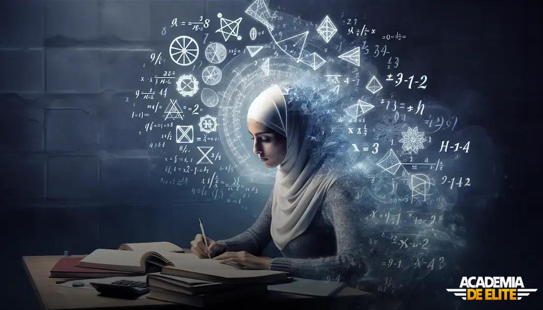 Como Resolver Questões de Frações Rápido e com Segurança nas Provas