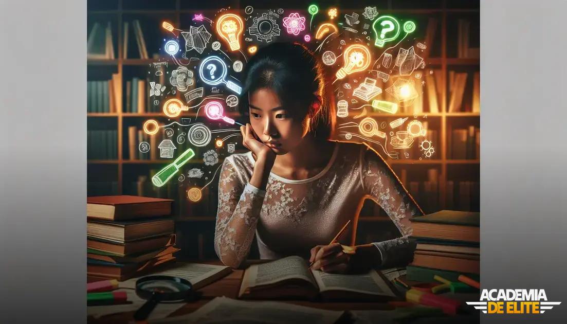 Interpretação de Texto em Concursos: Técnicas para Acertar Mesmo Quando o Texto Parece Confuso