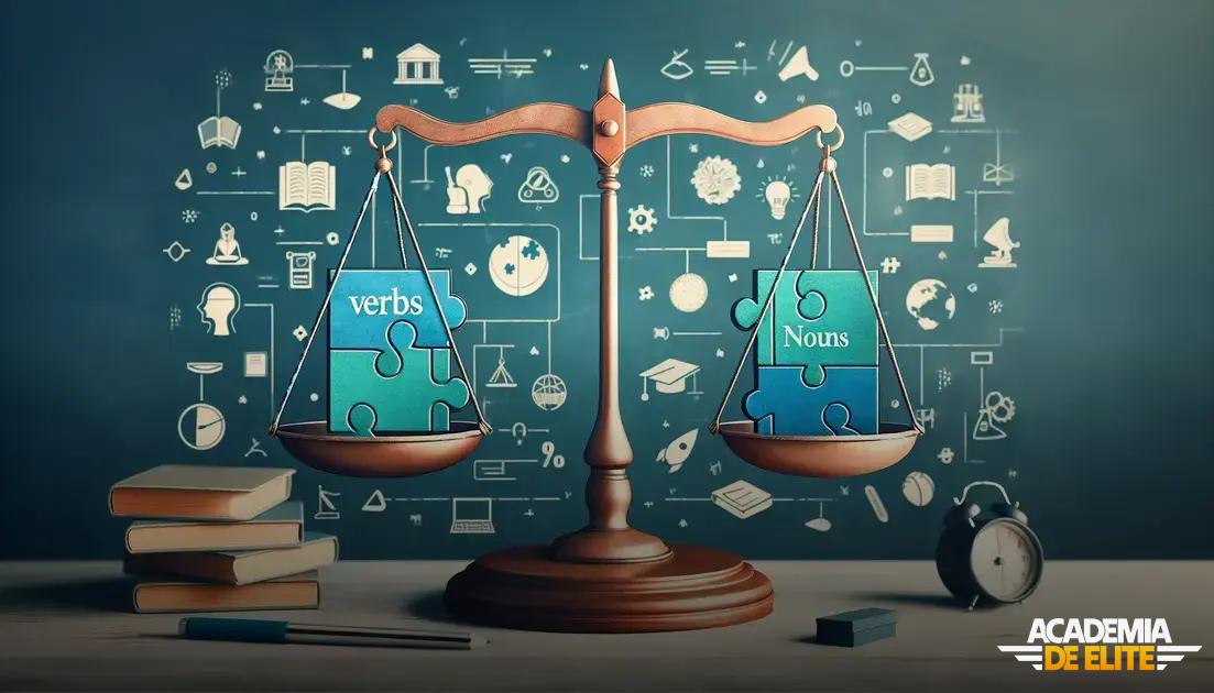 Concordância Verbal e Nominal: Como Entender de Forma Simples e Aplicar nas Provas