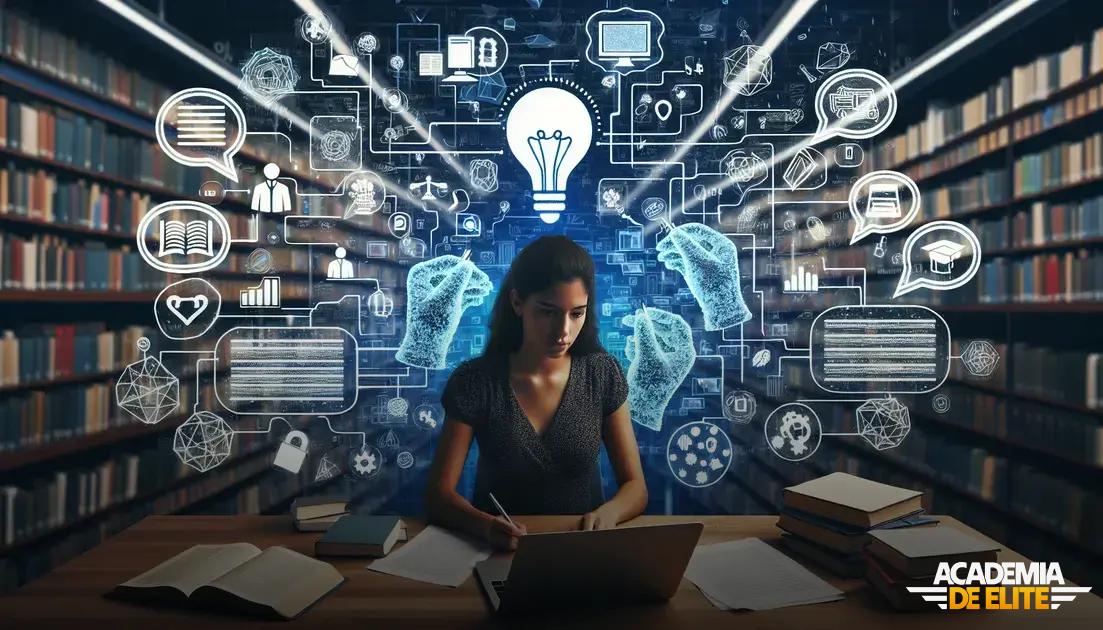 Como Construir Argumentos Fortes em Redações para Concursos