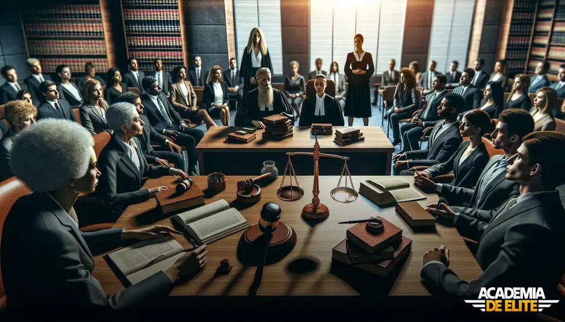 Concurso de Pessoas: Como Resolver Questões e Entender os Casos Práticos