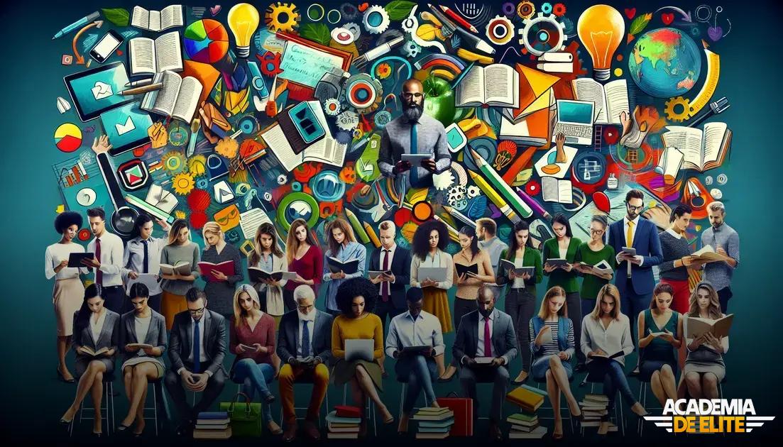 O Que São Atualidades em Concurso e Como Esse Tema Pode Te Dar Pontos Decisivos