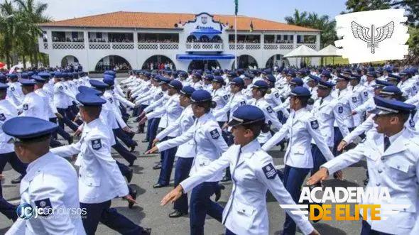EEAR 2025: O Que Já Sabemos Sobre o Edital e Como se Antecipar na Preparação