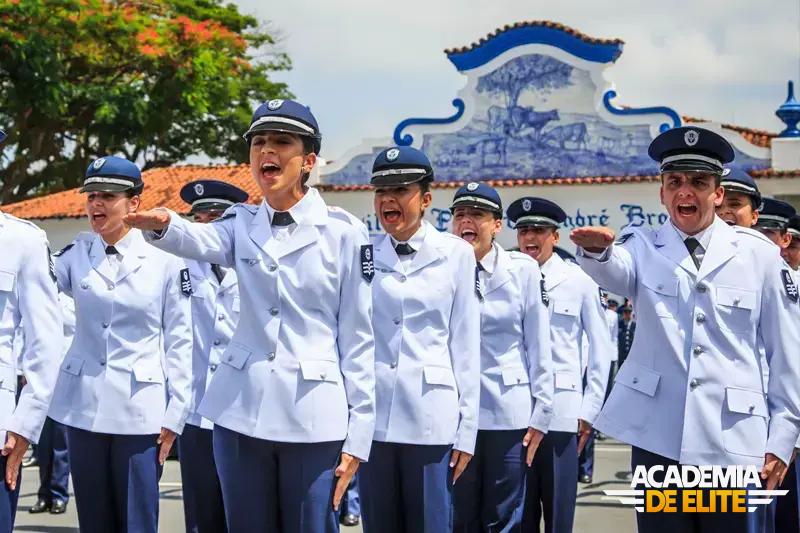 Tudo Sobre o Concurso da EEAR: Como Funciona, Etapas e Como se Preparar