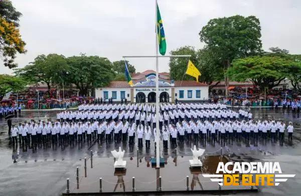 O Que É a EEAR e Por Que Esse Concurso Atrai Tantos Jovens Todos os Anos?