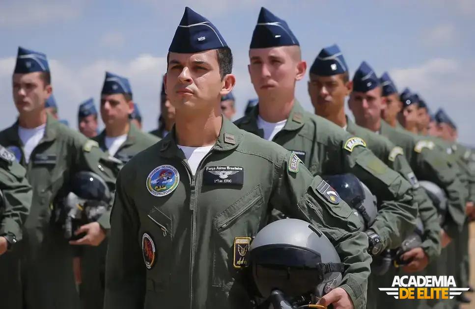 Concurso AFA 2025: O Que Esperar do Edital e Como se Antecipar na Preparação