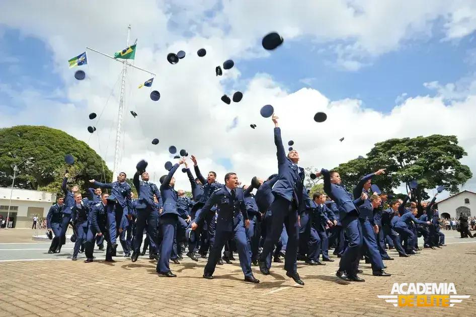 Como Foi o Concurso da EPCAR 2024? O Que Caiu e O Que Muda Para o Próximo Ano