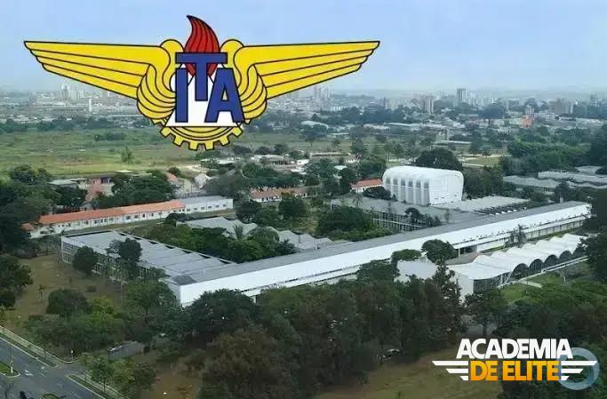 Concurso ITA da Aeronáutica: Como é o Processo e o Que Esperar da Carreira