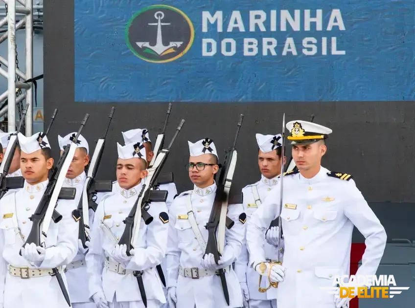 Mulheres Podem Fazer o Concurso da EAM? Entenda as Regras e Oportunidades na Marinha