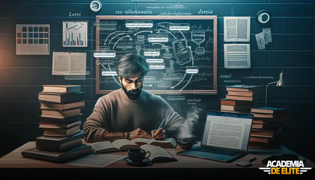 Estratégias para melhorar sua redação