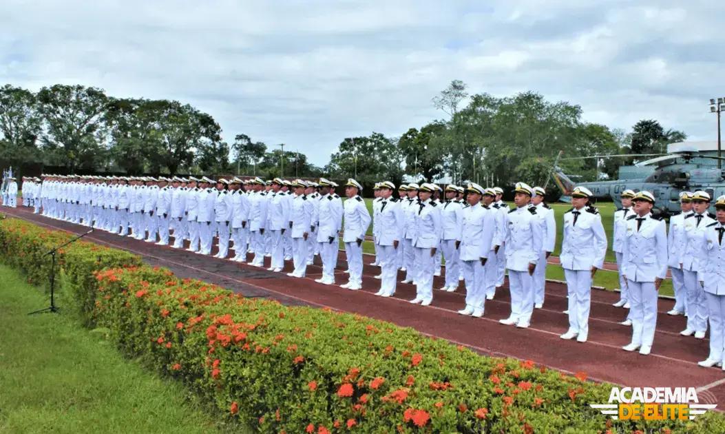 EFOMM ou EsPCEx: Qual Caminho Militar é Melhor Para o Seu Perfil?