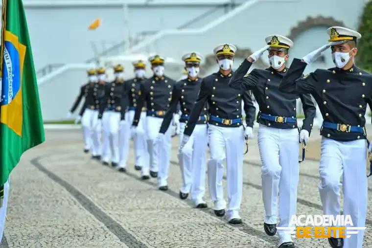Colégio Naval 2024: Como Foi a Prova e O Que Muda Para Quem Vai Tentar em 2025