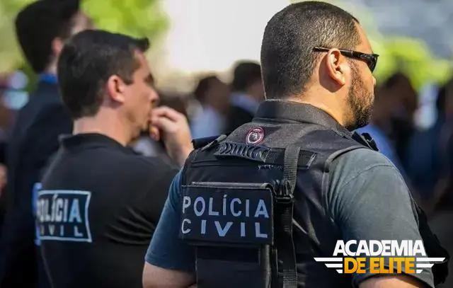 Concurso Polícia Civil MG: Como Foi o Último Edital e Como se Preparar para o Próximo