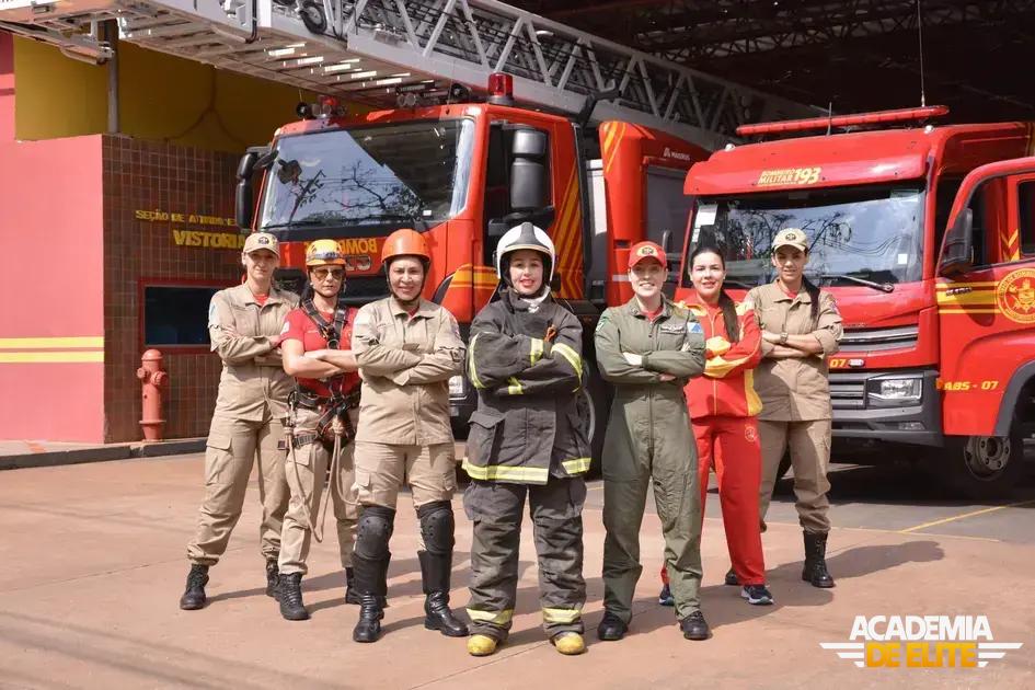 Concurso Bombeiros RJ: O Que Cai na Prova, Como Funciona e Como se Preparar com Foco