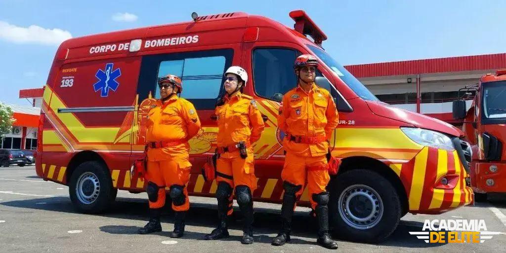 Tudo Sobre o Concurso de Bombeiros em SP: Etapas, Requisitos e Dicas de Aprovados