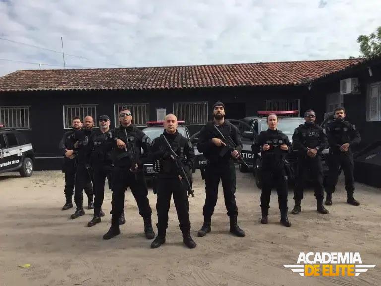 Como se Preparar para o Concurso da Polícia Penal de Goiás: Conteúdo e Estratégia