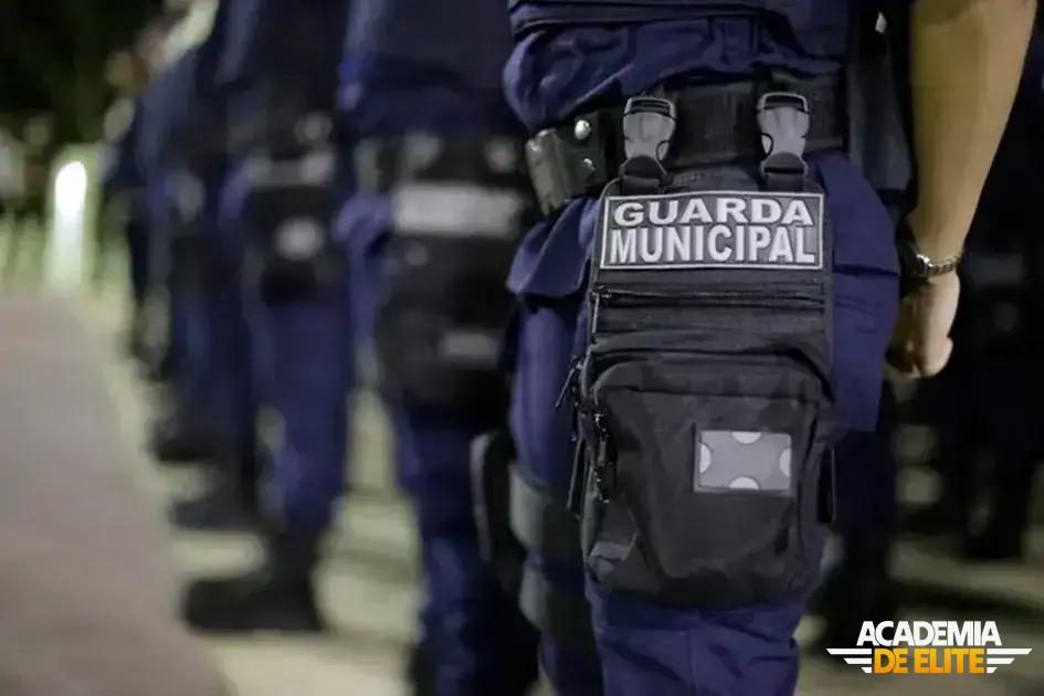 Guarda Municipal de Salvador: Tudo Sobre Provas, Requisitos e Etapas