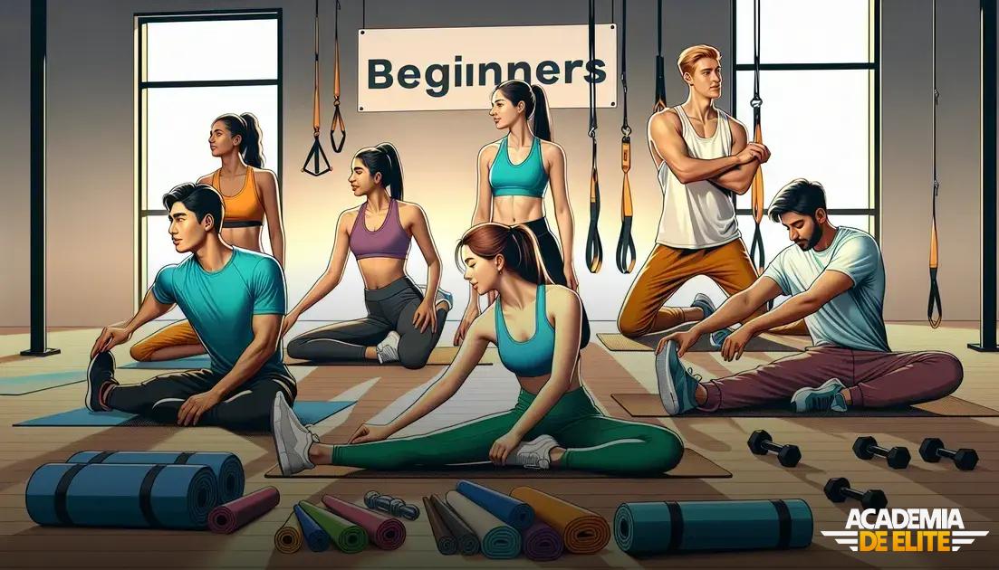 Como Treinar Para o TAF Sem Lesões: Rotina Prática Para Quem Está Começando