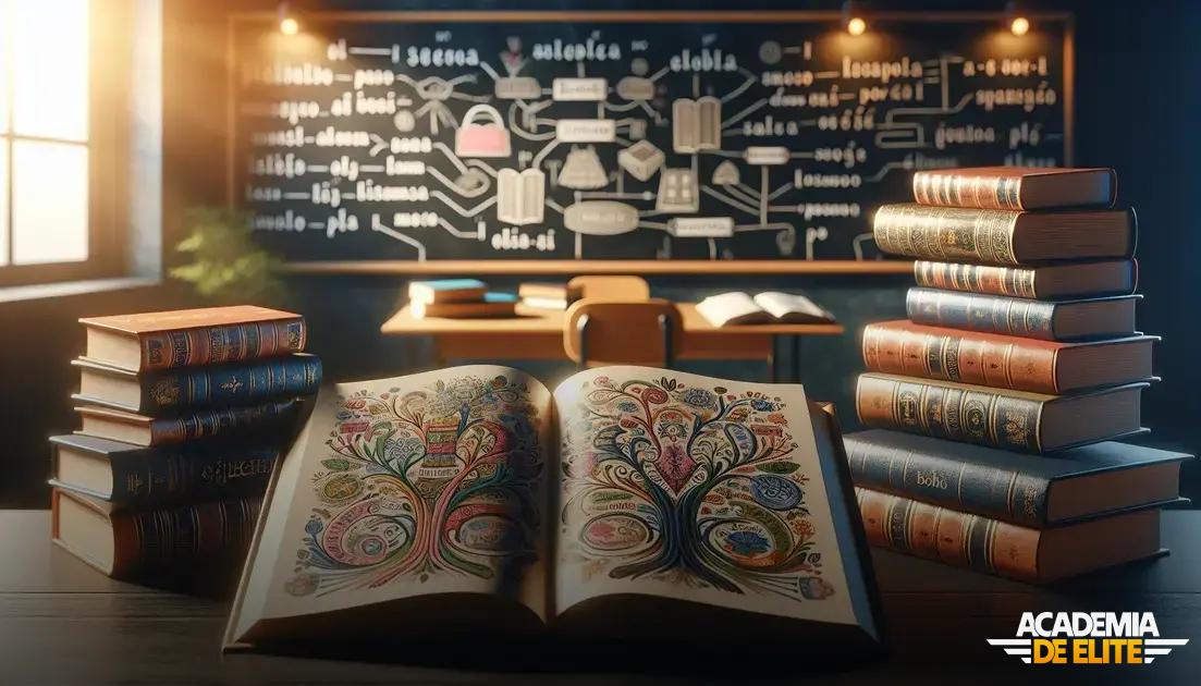 Os 5 Melhores Livros de Português para Concursos (E Como Usar Cada um)