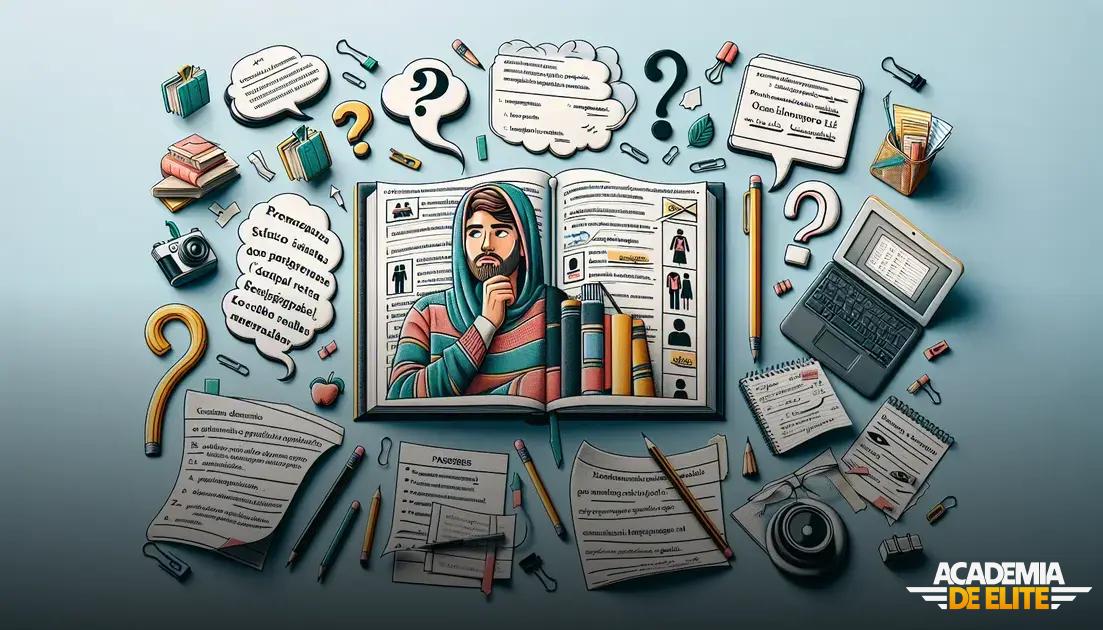 7 Erros de Português que Mais Reprovam em Concursos (e Como Evitar)