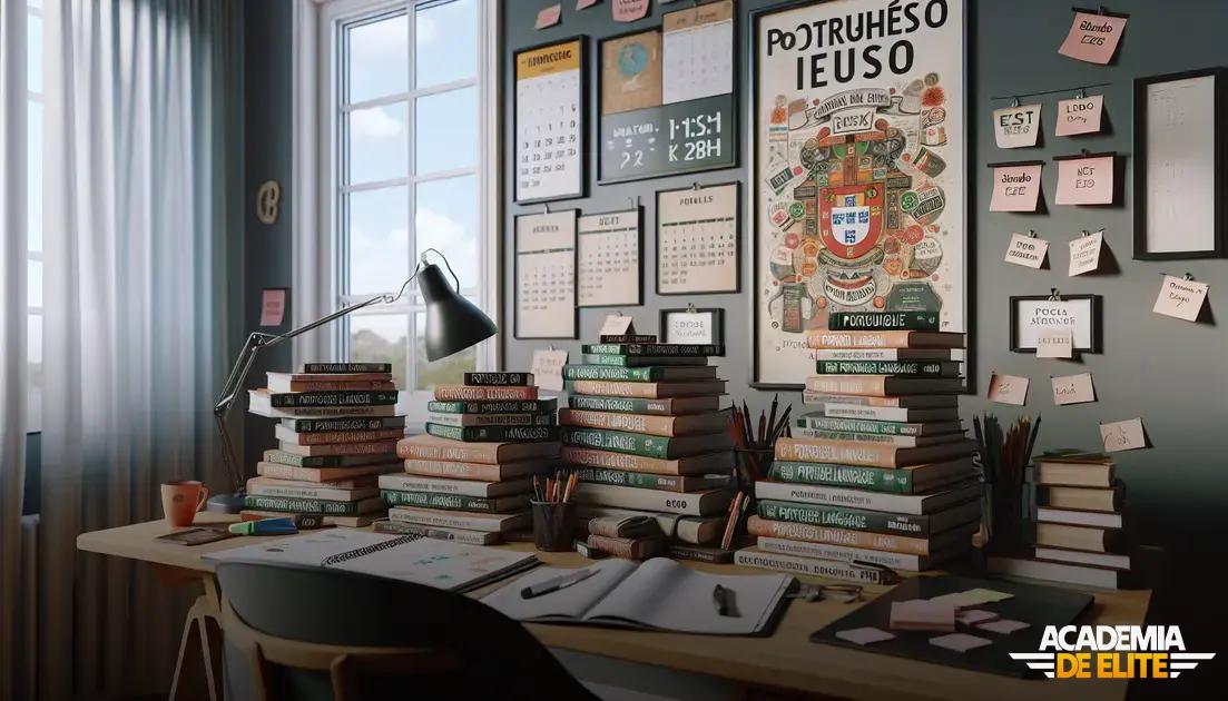 Dicas de estudo eficazes