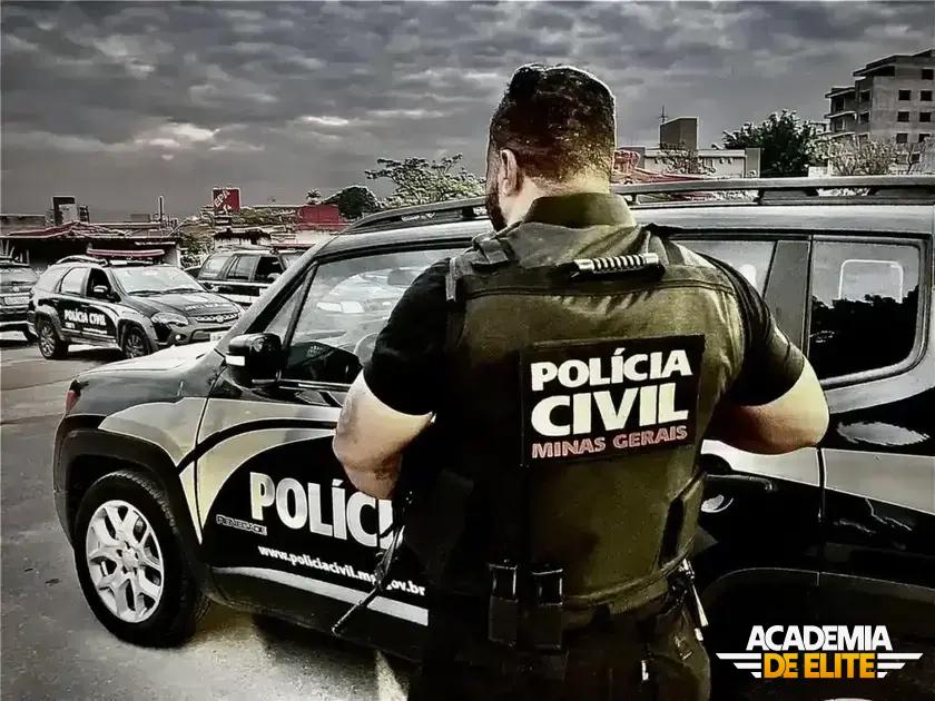 Cronograma de Estudos Concurso Militar: Como Se Preparar para Concurso da Policia