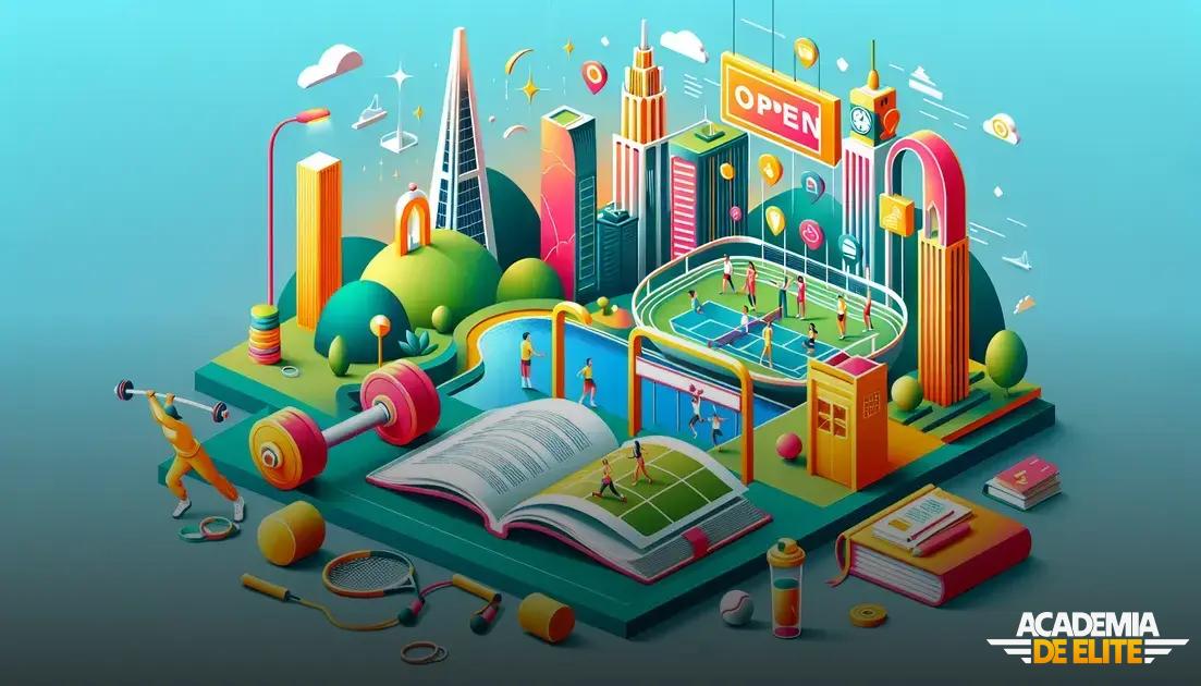 Guia Atualizado: Concursos de Educação Física no RJ com Editais Abertos