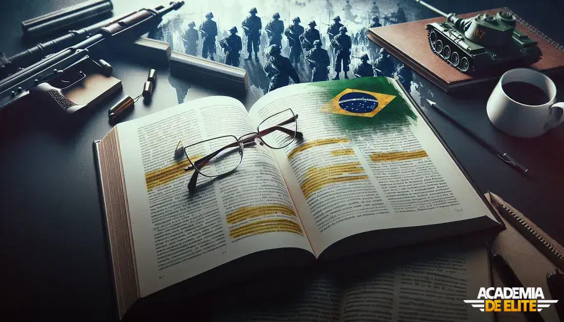 Ditadura Militar Brasileira: O Que Você Precisa Saber para Acertar na Prova