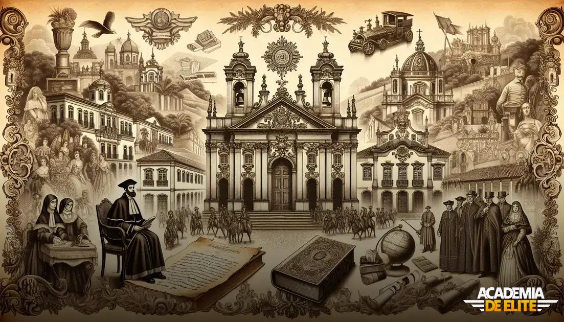 República Velha em Concursos: Resumo dos Pontos-Chave Que Mais Caem