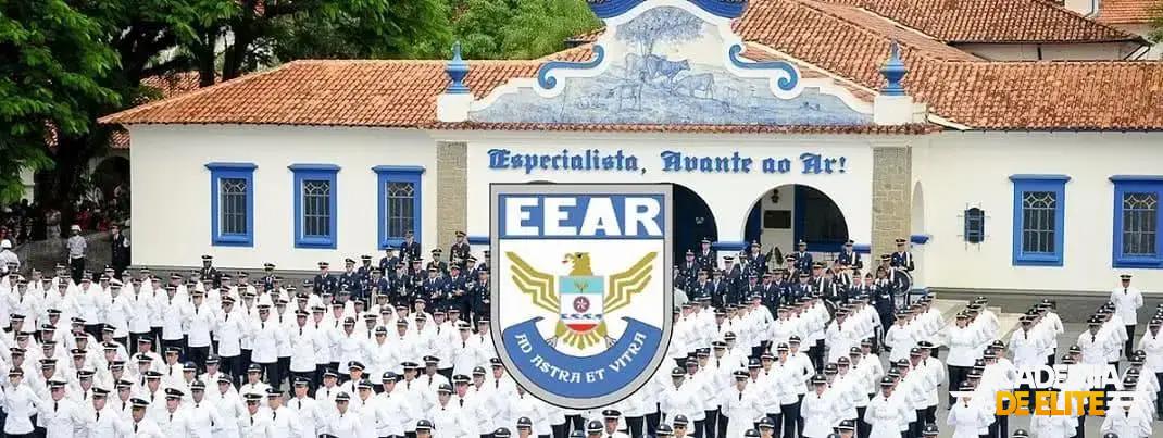Concurso EEAR 2026: 206 Vagas Anunciadas para Segundo Semestre