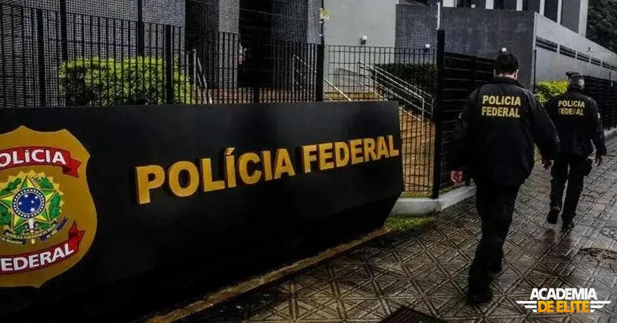 Concurso PF 2025: Impacto da Nova Lei de Cotas Explicado