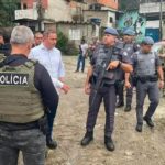 PM e Bombeiros da Bahia promovem 240 oficiais em junho
