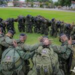 Saiu o gabarito do Concurso Soldado Fuzileiro Naval 2025
