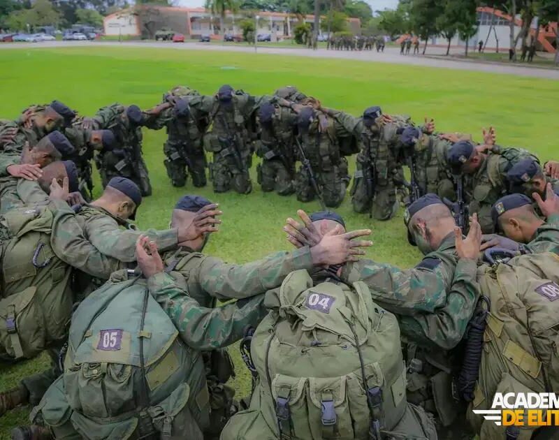 Saiu o gabarito do Concurso Soldado Fuzileiro Naval 2025