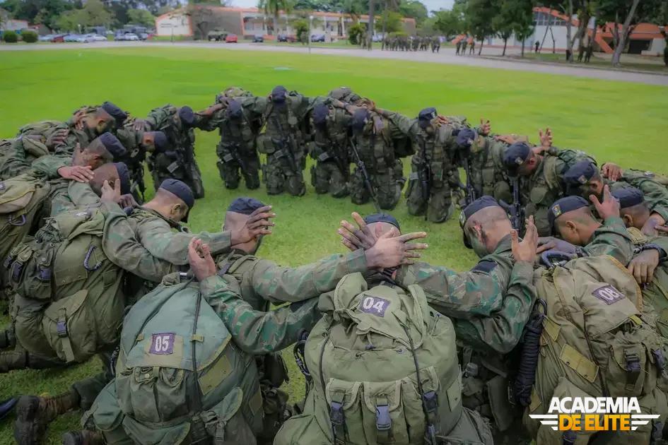 Saiu o gabarito do Concurso Soldado Fuzileiro Naval 2025