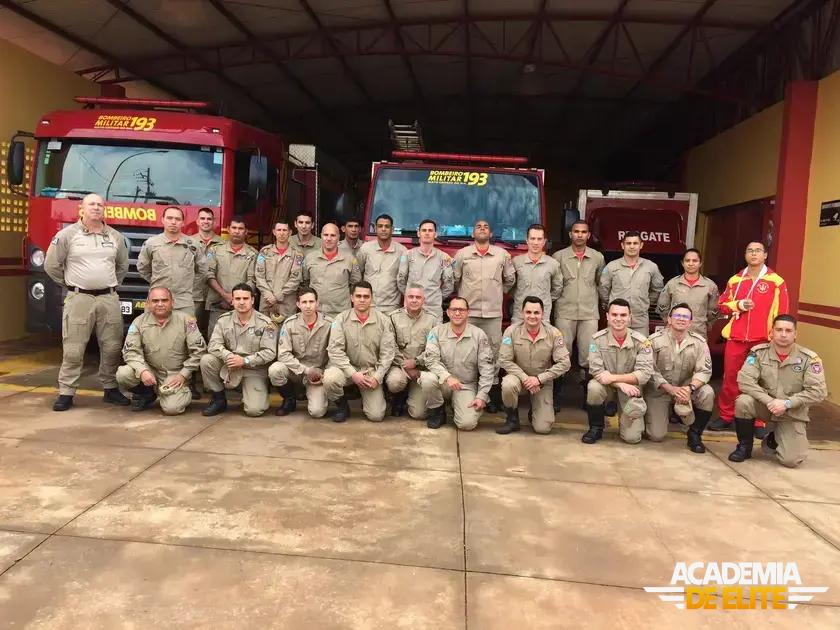 Aniversário do Corpo de Bombeiros do RJ: 169 anos de heroísmo
