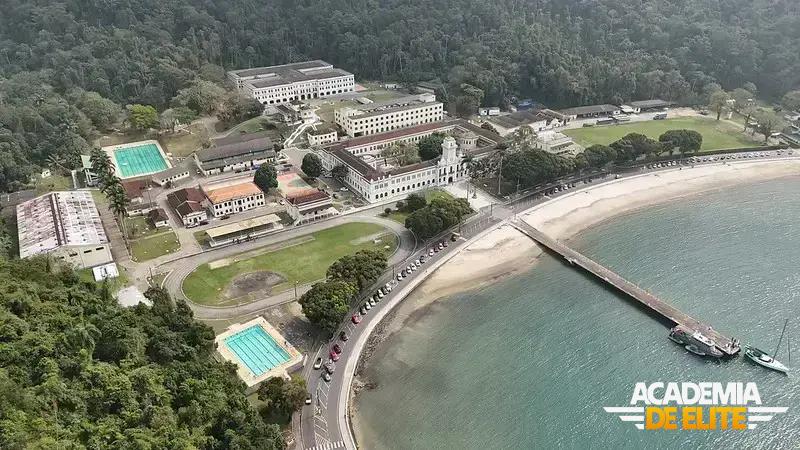 Conheça a nova lista de identificação do Colégio Naval 2025!