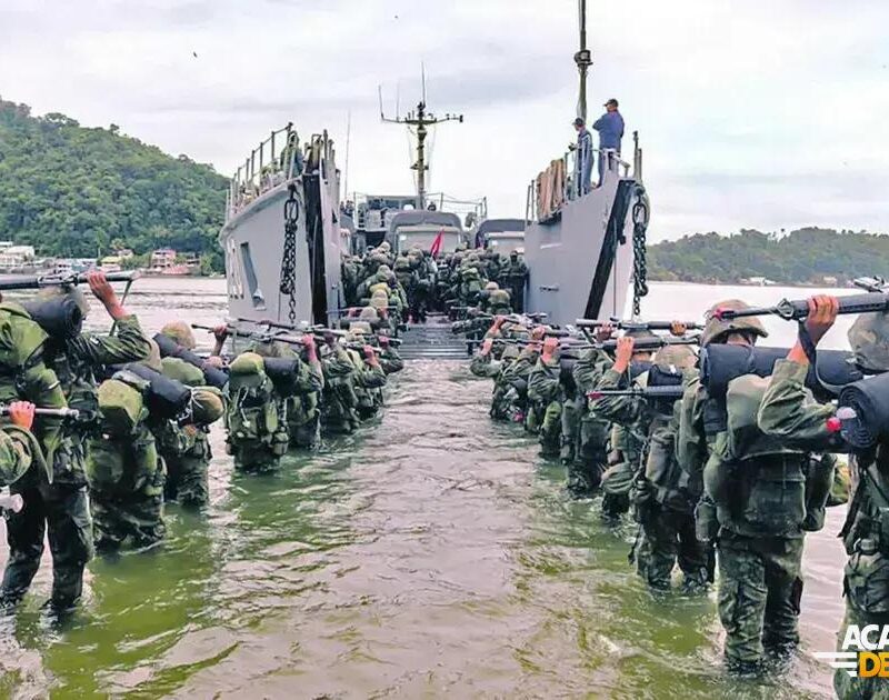 Alterações na Convocação de Fuzileiros Navais no RJ em 2025