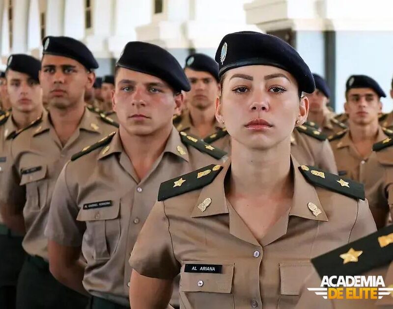 Celebração do Aniversário da EsPCEx em Campinas