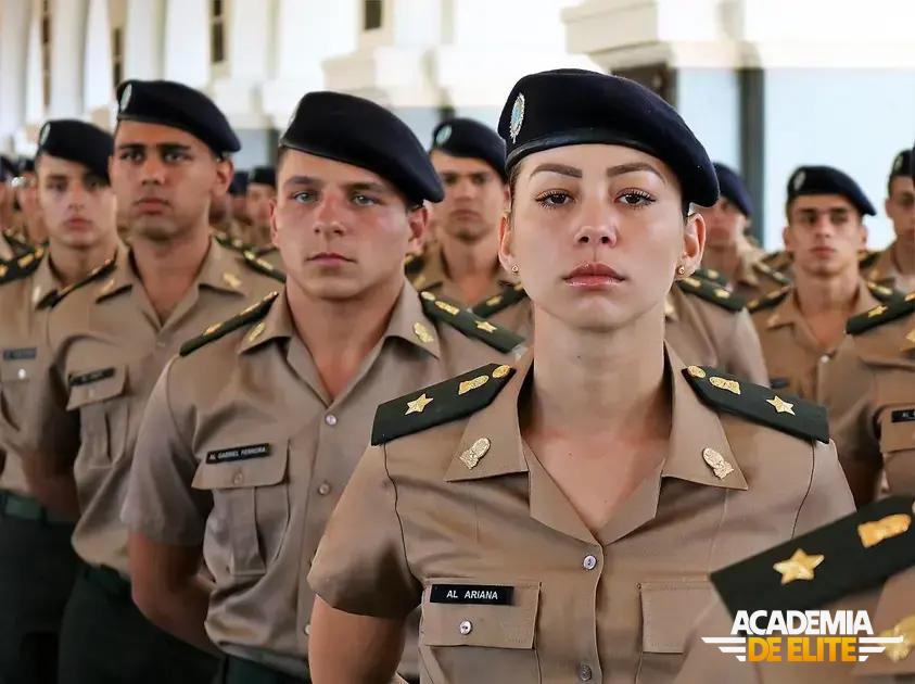 Celebração do Aniversário da EsPCEx em Campinas