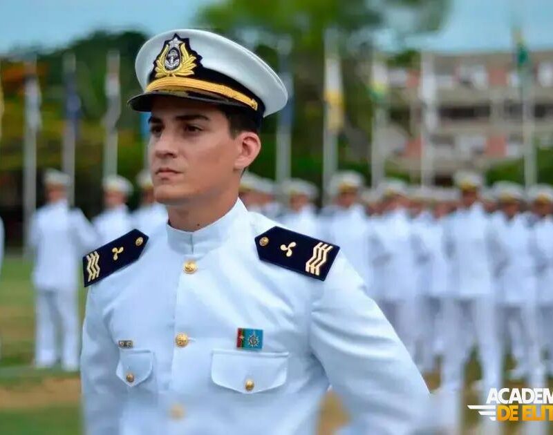 Confira as Instruções da Seleção Psicofísica EFOMM 2025