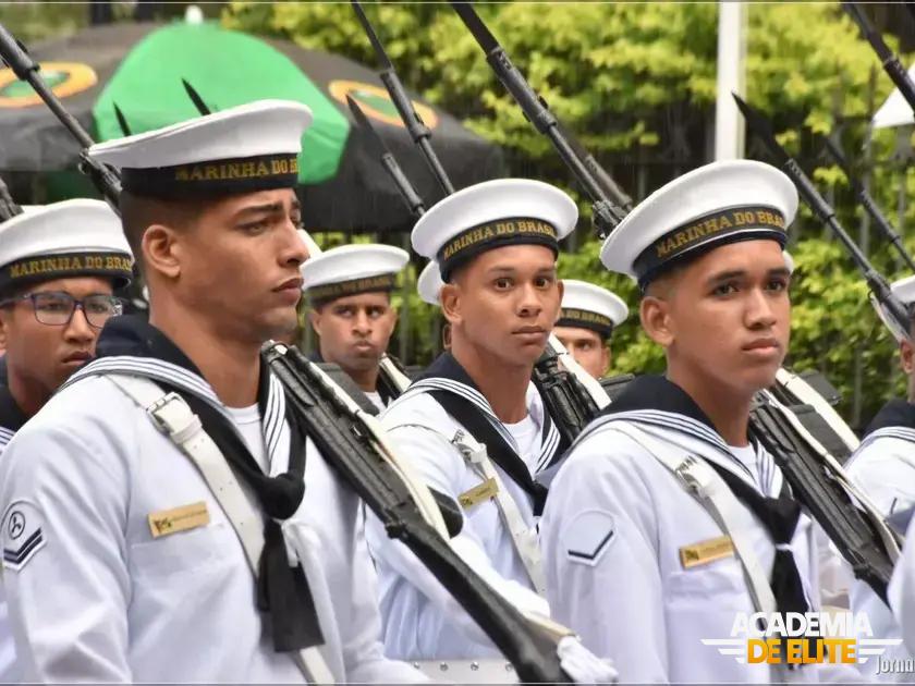 Novas candidatas são convocadas para Eventos Complementares na EAM 2025