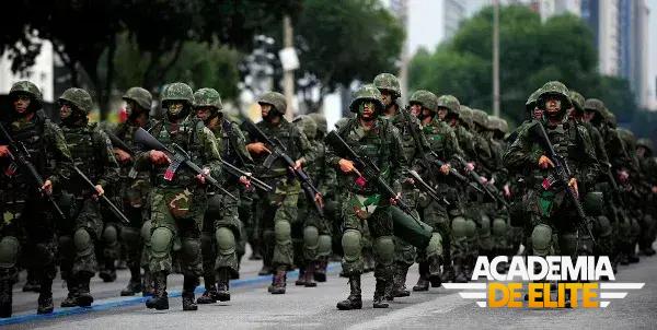 22 de Outubro: Celebrando o Dia do Paraquedista no Brasil