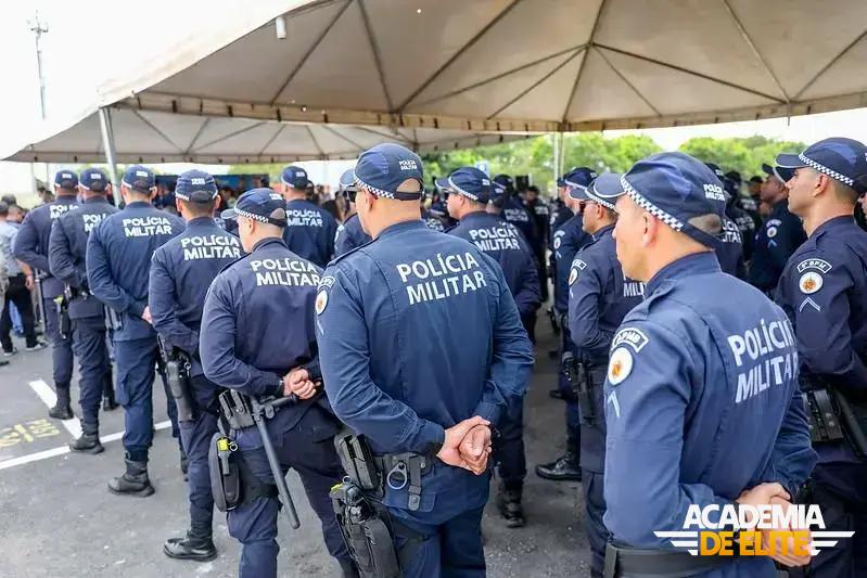 Projeto de Lei Reconhece Experiência Militar em Concursos