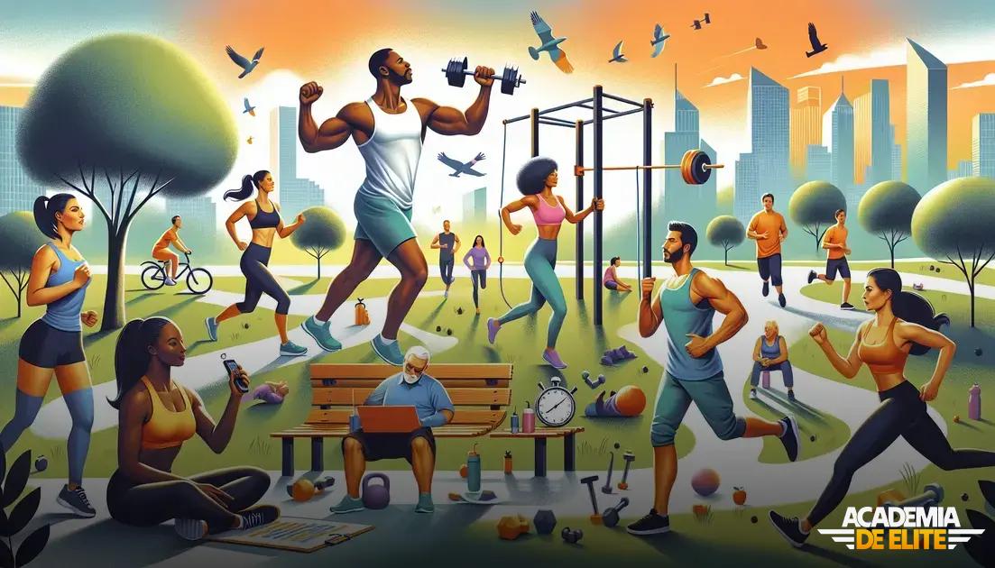 Como treinar para o TAF: Dicas Incríveis para Alcançar seu Objetivo