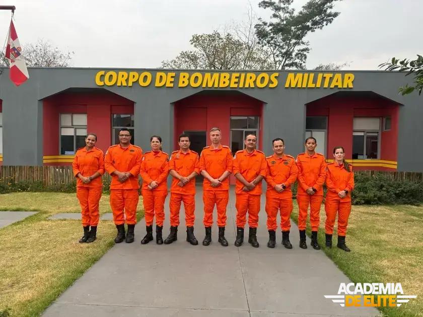 Concurso dos Bombeiros DF: Anulação Surpreendente do Edital
